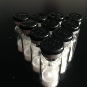 Black Top Puretropin gh -10kits