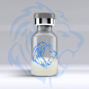 IGF-1 LR3(2kits)(Grey top)